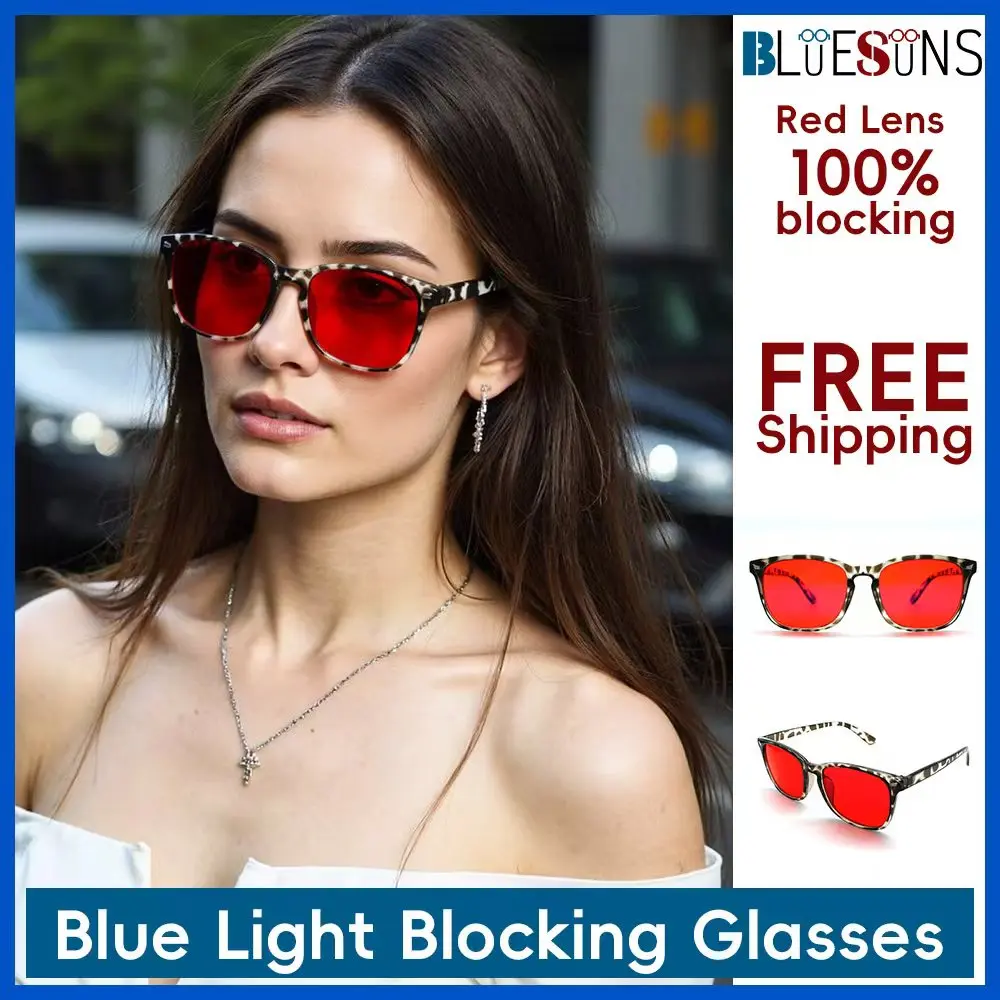 Ladies Sexy Fashionable Leopar - Matte Anti Glare Screen recension och pris