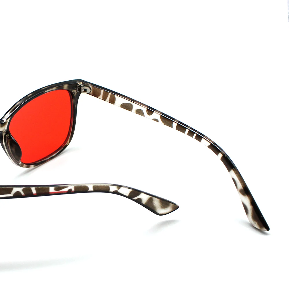 Ladies Sexy Fashionable Leopar - Matte Anti Glare Screen recension och pris