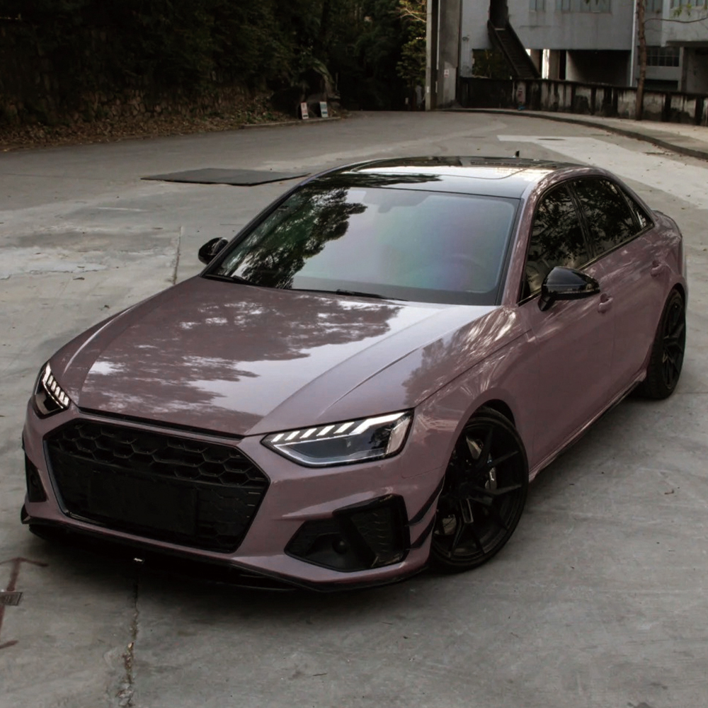 Premium Car Vinyl Wrap Film Ne - Air Bubble Remover recension och pris