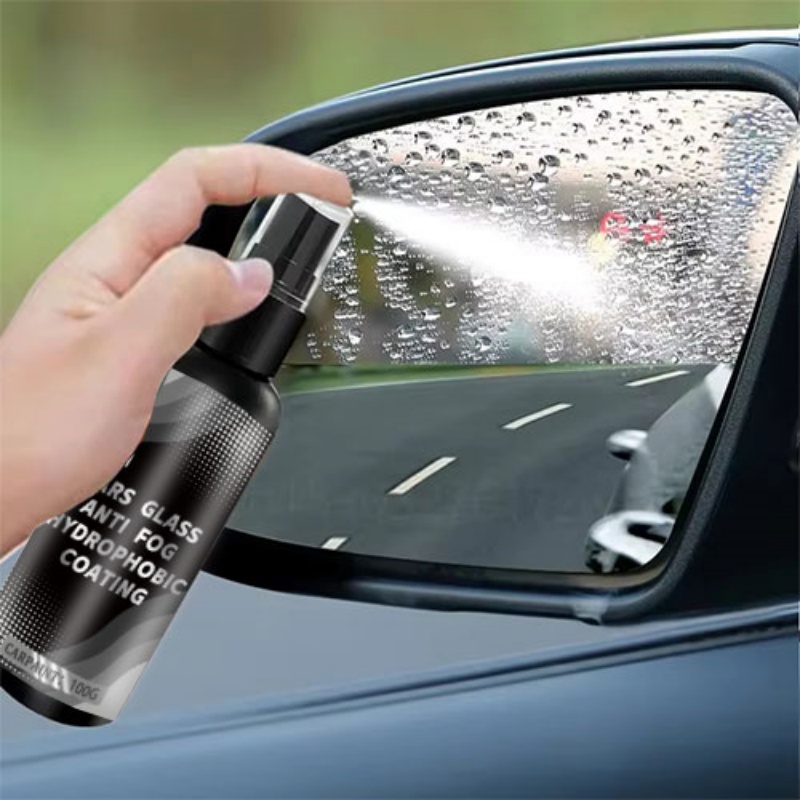 Car Waterproof Spray, Rain Pro - Glass Protector Auto recension och pris