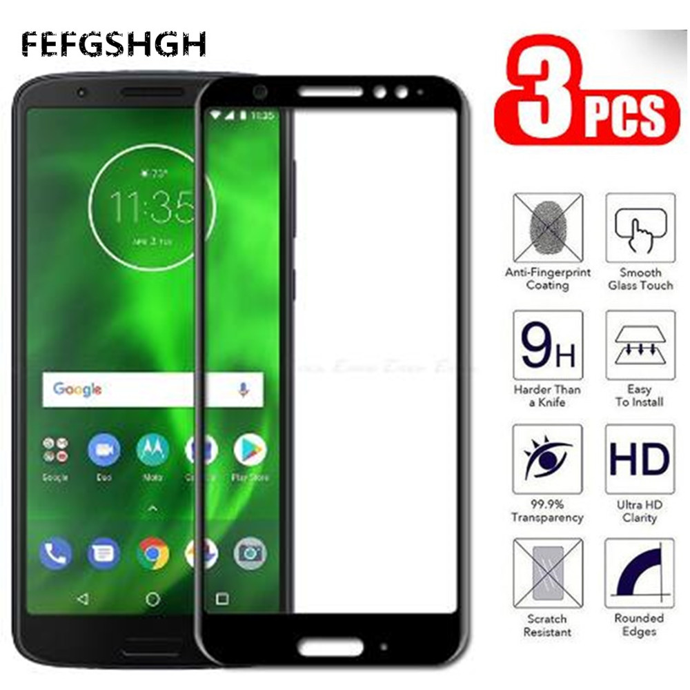 Curved Edge Full Cover Tempere - Curved Edge Screen recension och pris