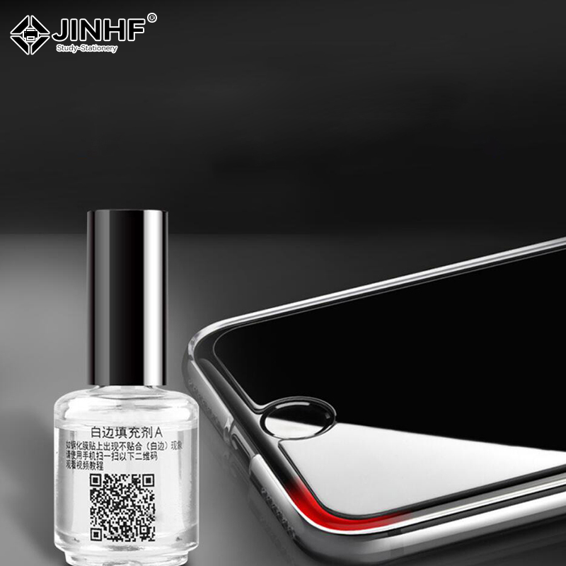Screen Protector Border Elimin - Oleophobic Coating Spray recension och pris
