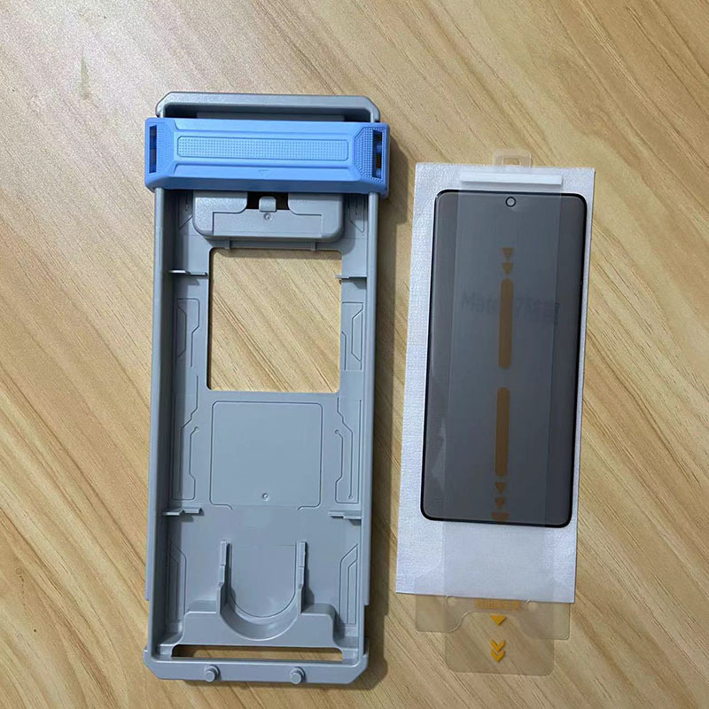 For VIVO X Fold 5 Fold5 3D Cur - Screen Alignment Tool recension och pris