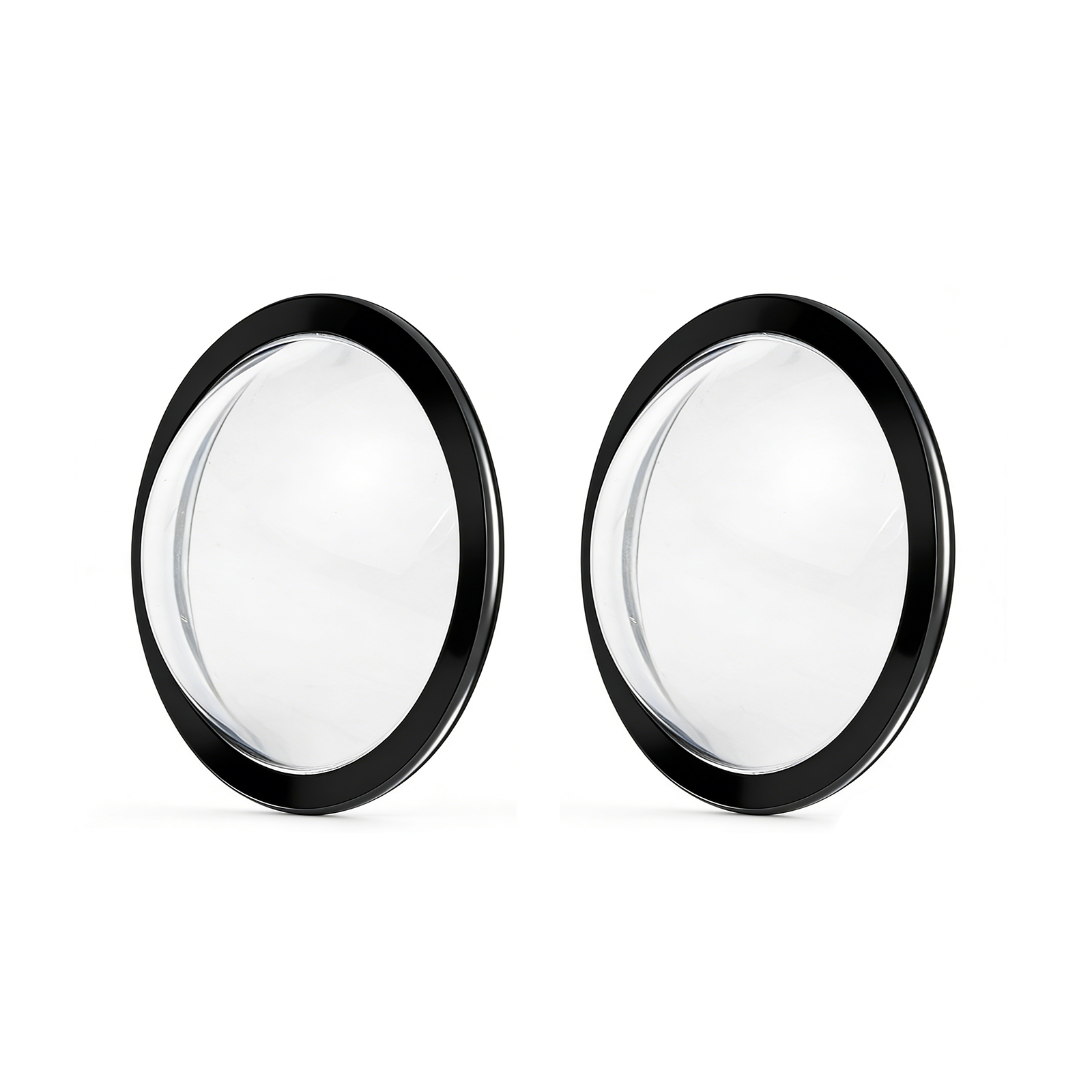 Front Bumper Camera Lens Guard - Camera Lens Protector recension och pris