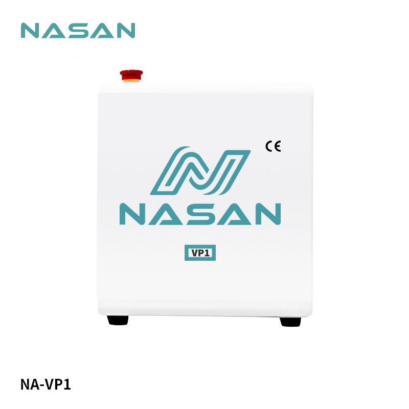 NASAN NA-VP1 2in1 Air Compress - Air Bubble Remover recension och pris